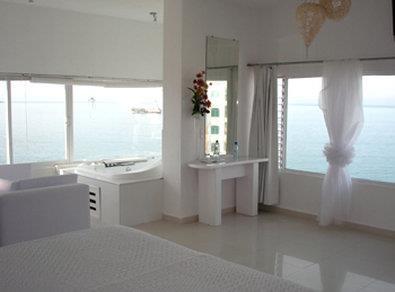 جناح بسرير كينج، Best Western Plus Luna Del Mar 6/6