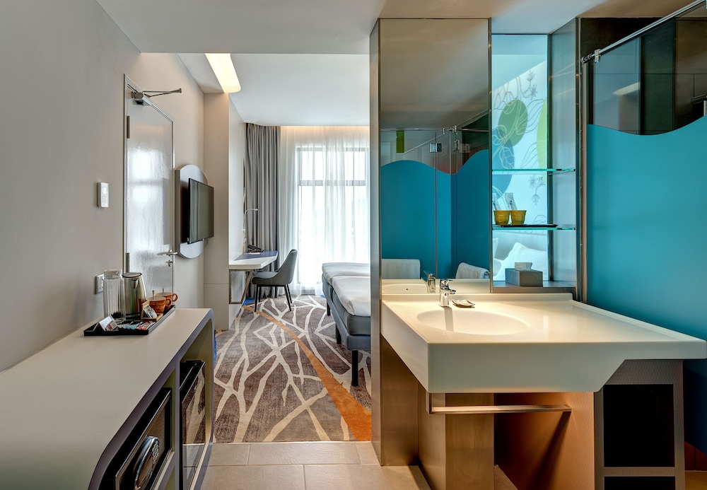 Ibis Styles Johor Iskandar Puteri 34/34