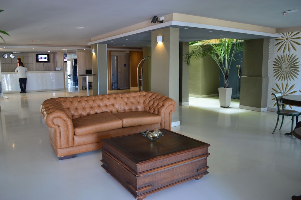 Beira Mar Hotel Aracaju 11/50