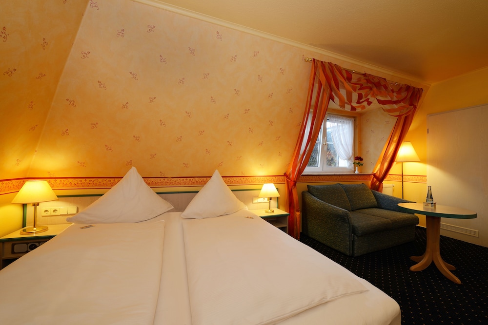 Hotel Nordic 11/40