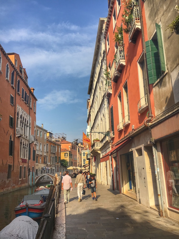 Residenza Veneziana 17/21