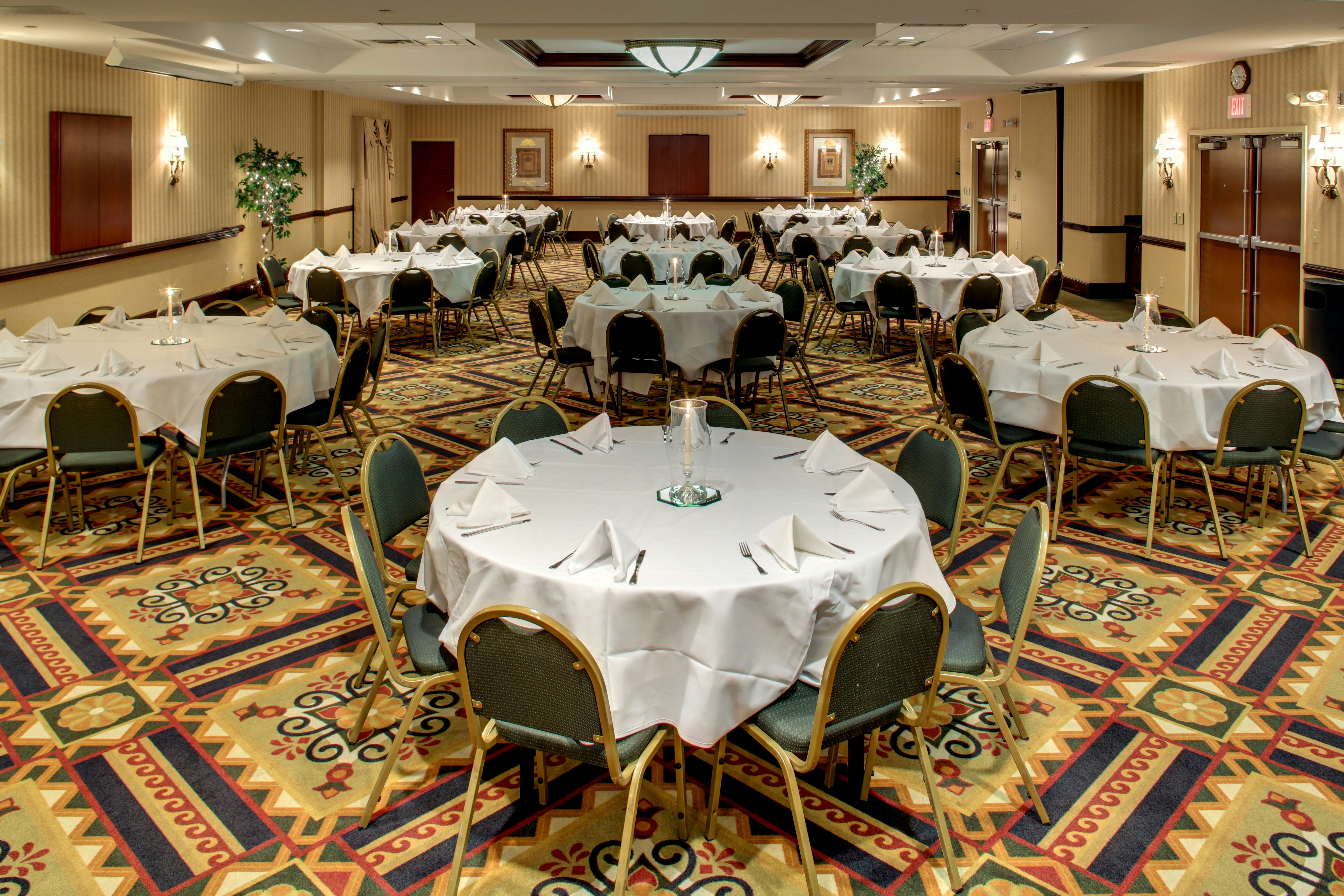 Homewood Suites by Hilton Richmond - Airport 17/27