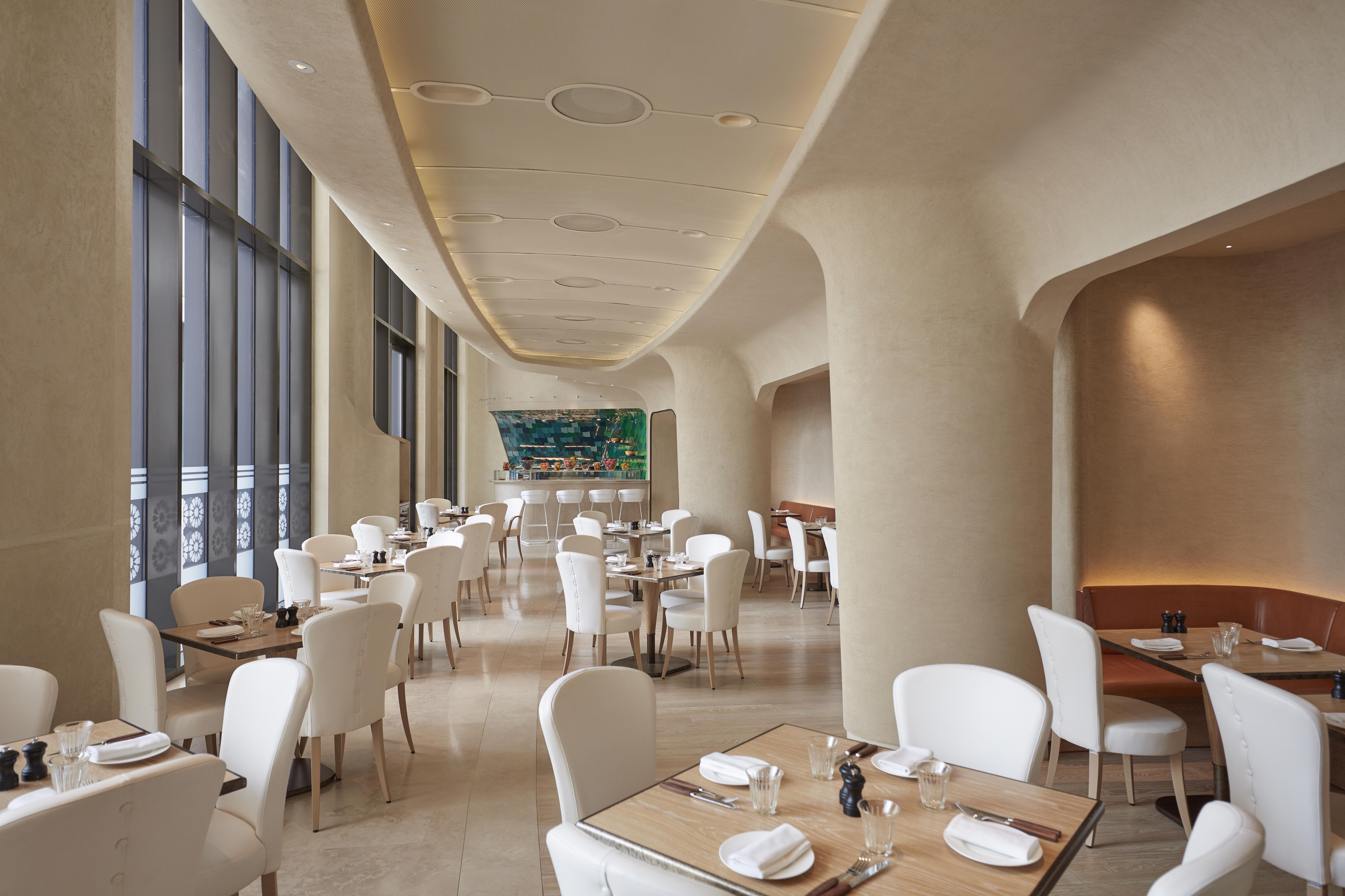 Mandarin Oriental Doha 46/57