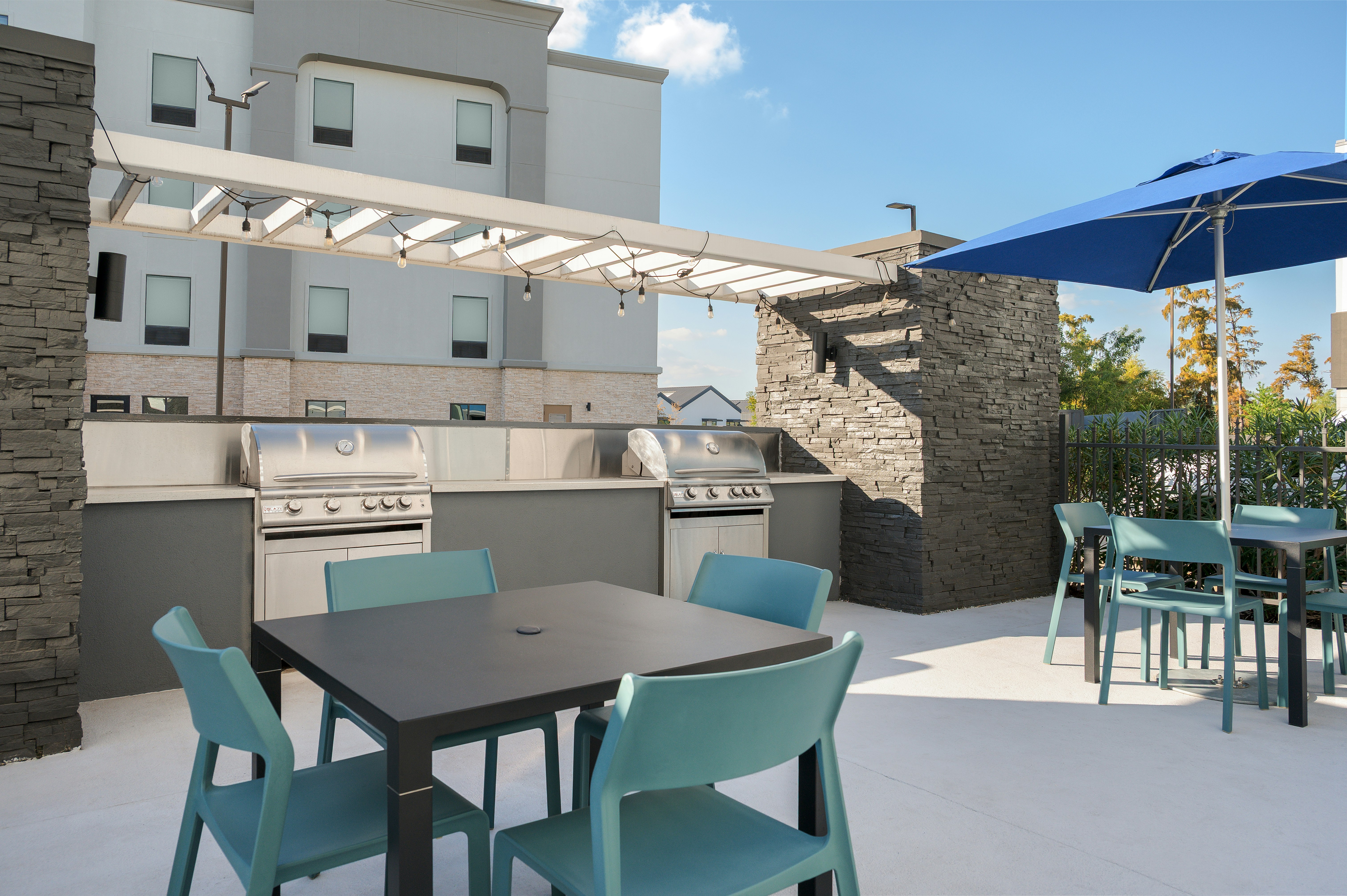 Home2 Suites By Hilton Lake Charles 15/19