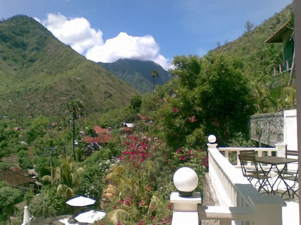 Baliku Dive Resort 26/41