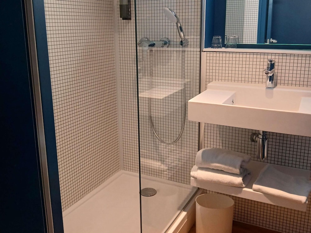 ibis budget Saint Malo Centre 65/66