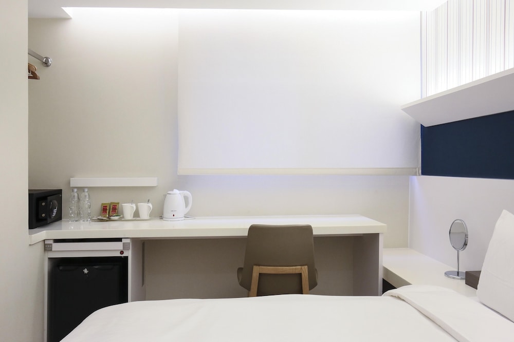 Dandy Hotel Tianmu Branch 62/73