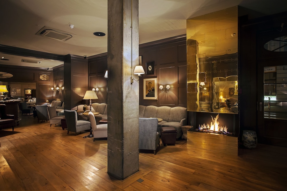 Monbijou Hotel Berlin 53/67