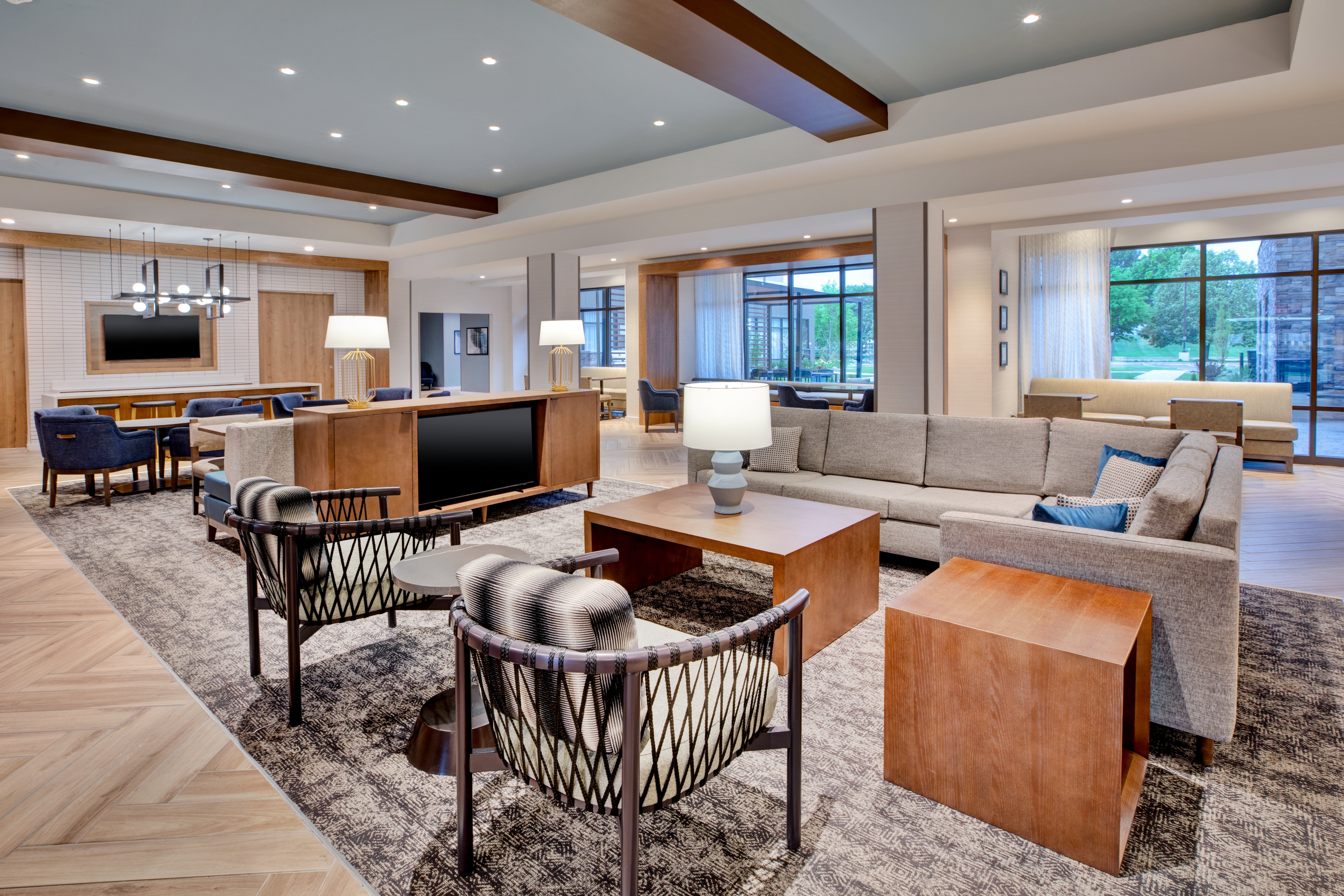 Staybridge Suites Grand Rapids South by IHG 25/38