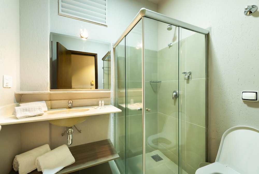 B&B Hotels Uberlandia 11/58