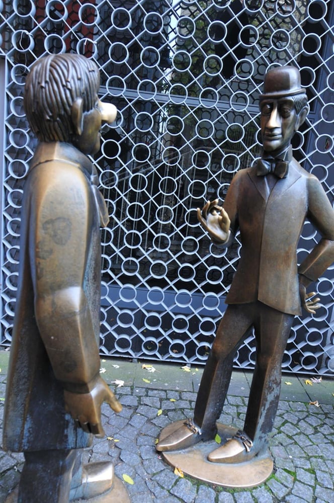Lint Hotel Koln 24/41