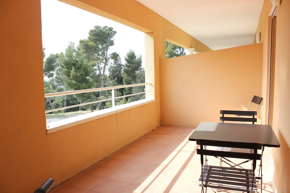 The Originals City, Hotel Cote Sud, Marseille Est (Inter-Hotel) 35/59