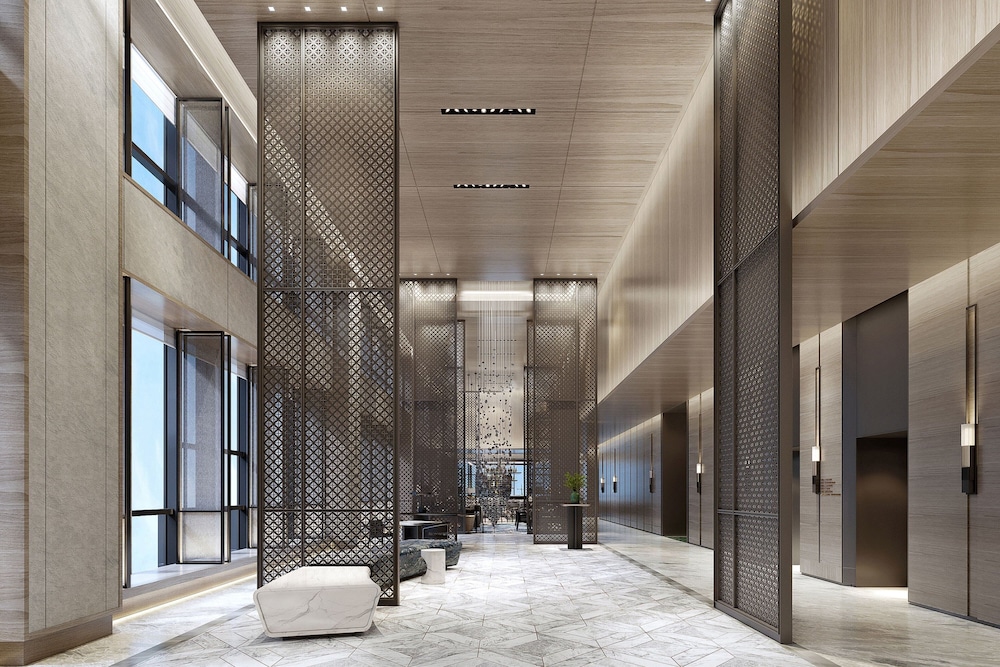 JW Marriott Hotel Changsha 4/50