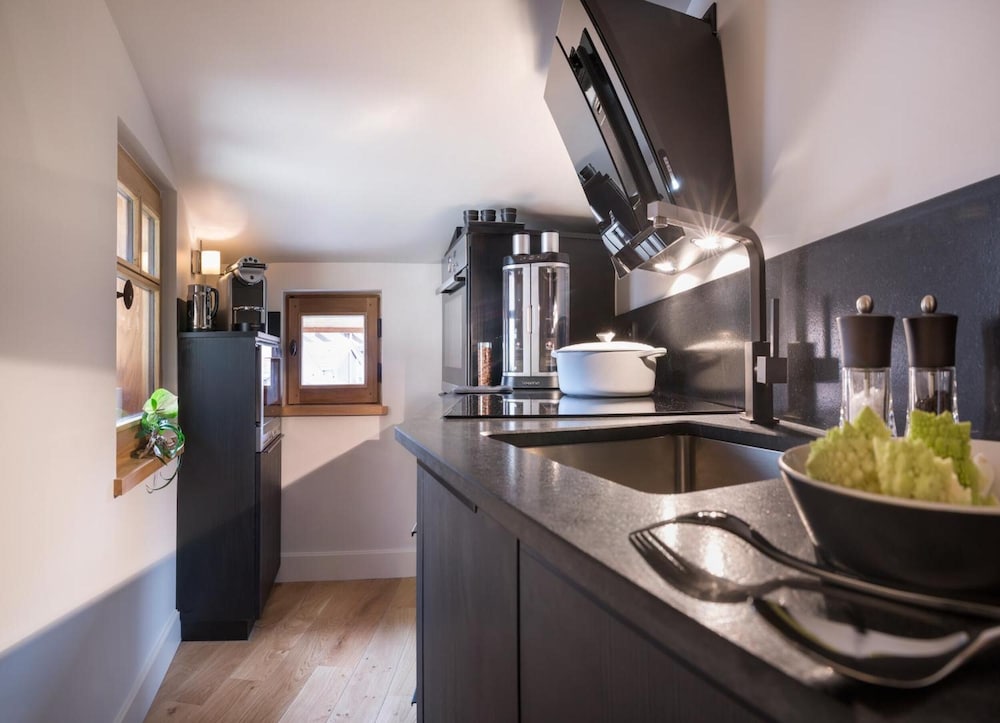 Les loges Annecy Vieille ville酒店(Les loges Annecy Vieille ville) 图片4