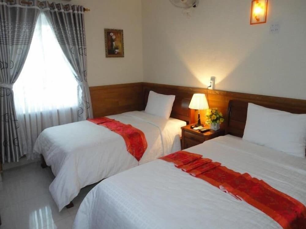Hoang Yen Canary Hotel 26/66