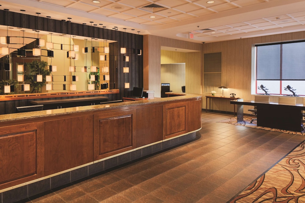 Doubletree By Hilton Boston Downtown 10/56