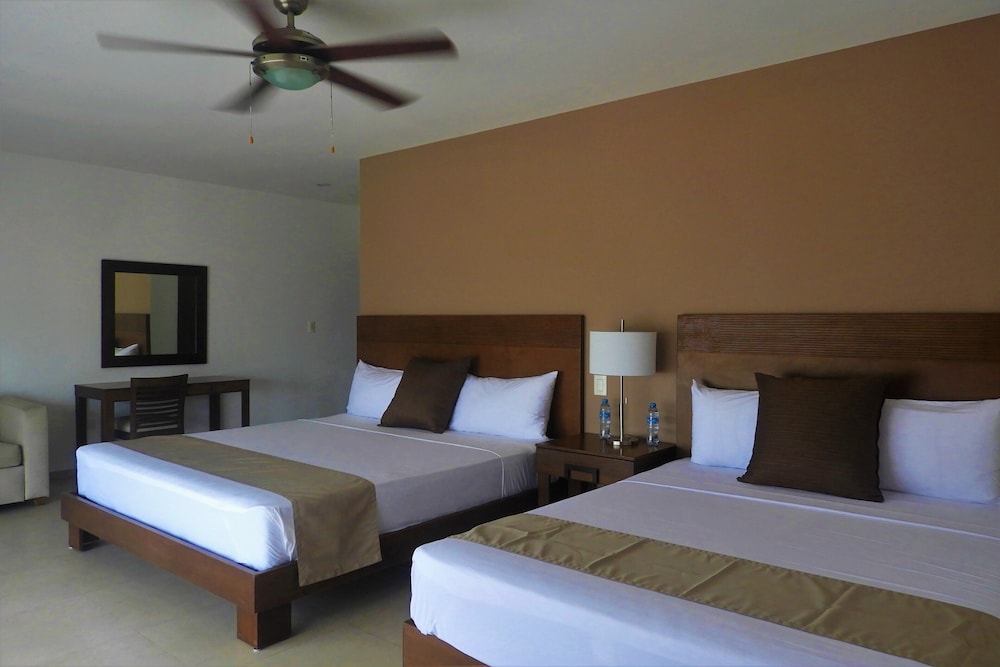 Koox Quinto Sole Boutique Hotel 19/50
