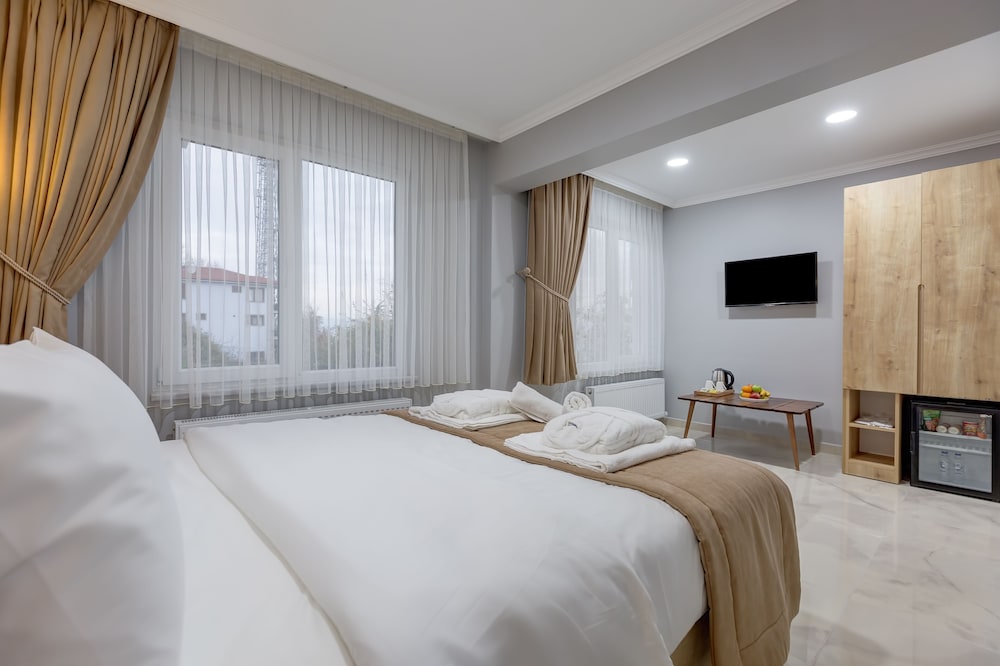 Sapanca View Hotel 5/40