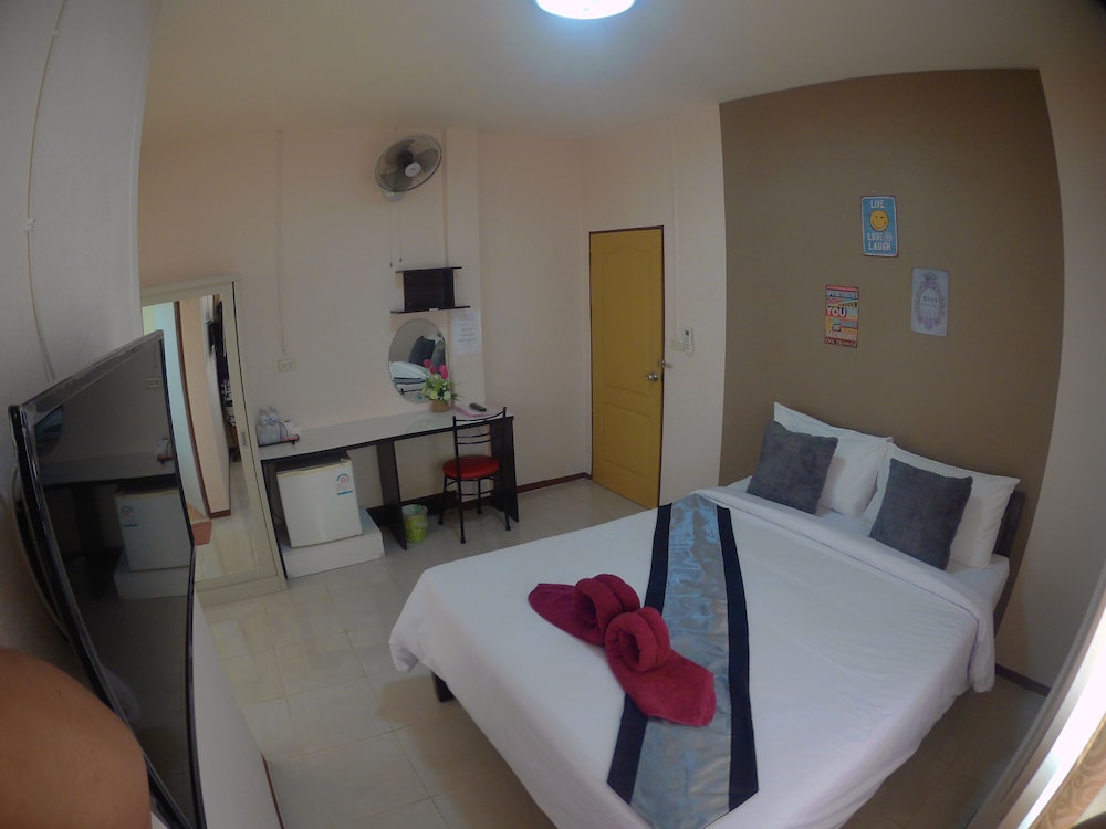 Nt House Hotel 20/58