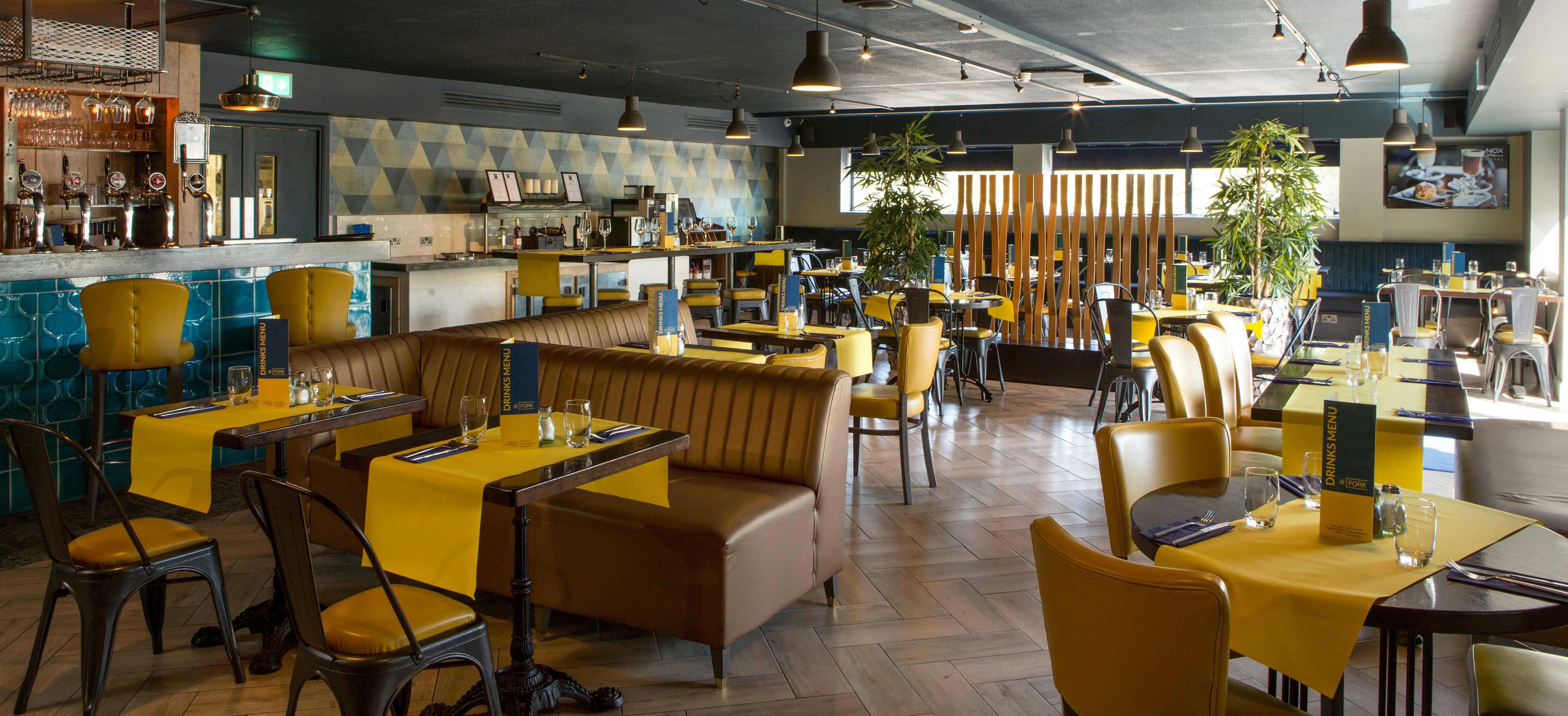 Nox Hotel Galway 18/25