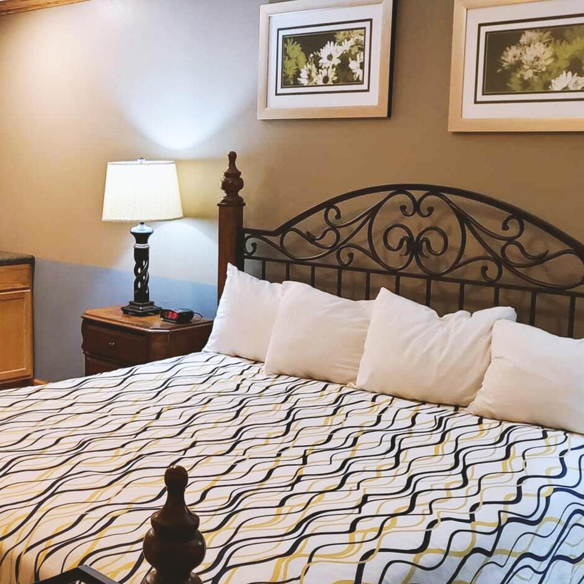 Coratel Inn Suites McCook 15/25