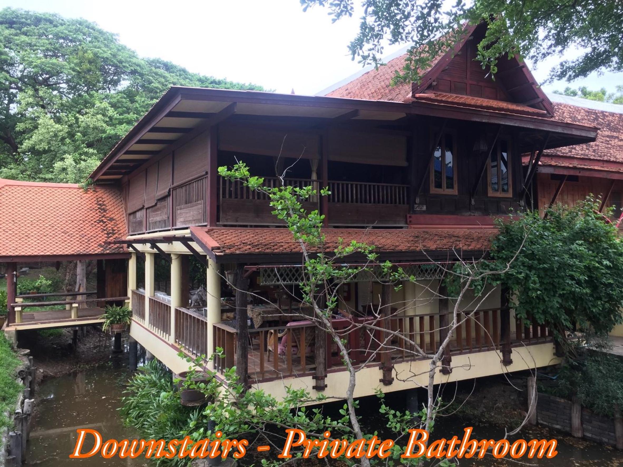 Luang Chumni Village 1/59