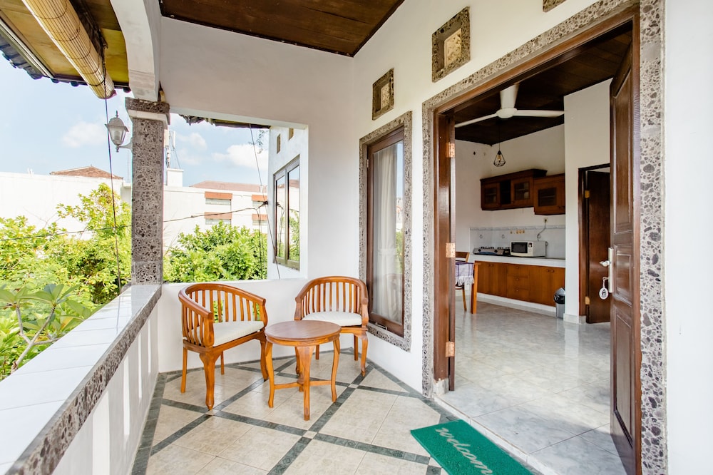 Rumah Akira Seminyak 17/23