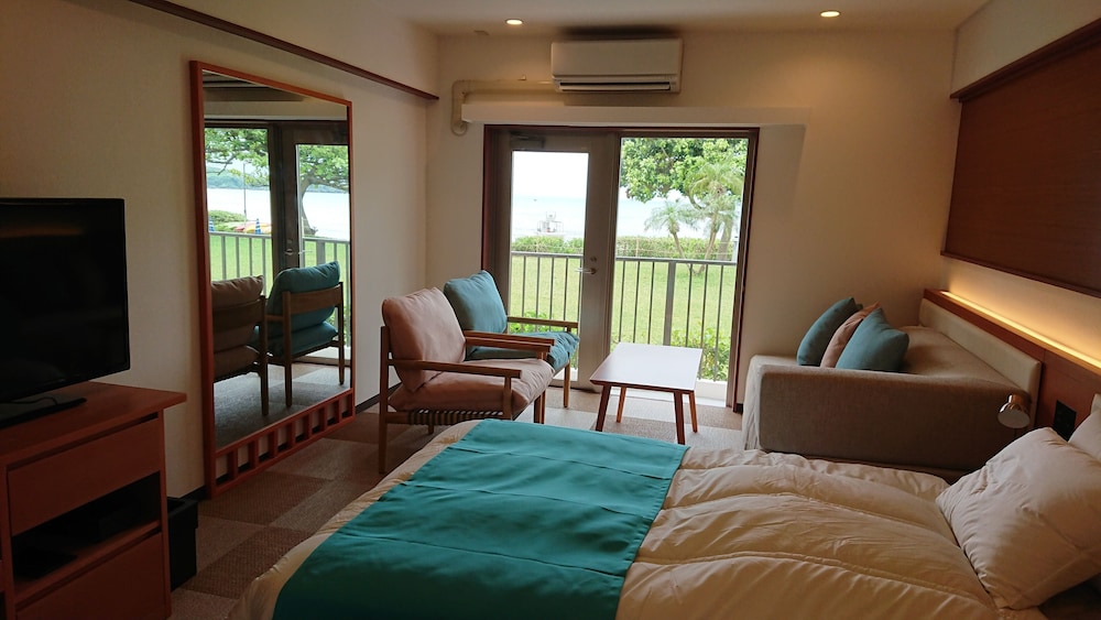 Ishigaki Seaside Hotel 25/50