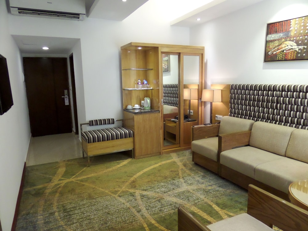 Hotel Bengal Canary Park 27/50