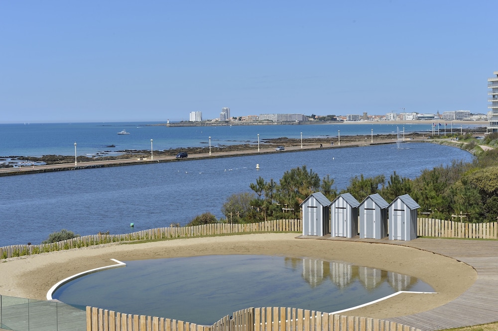 Cote Ouest Thalasso & Spa Les Sables d'Olonne - MGallery Collection 5/75
