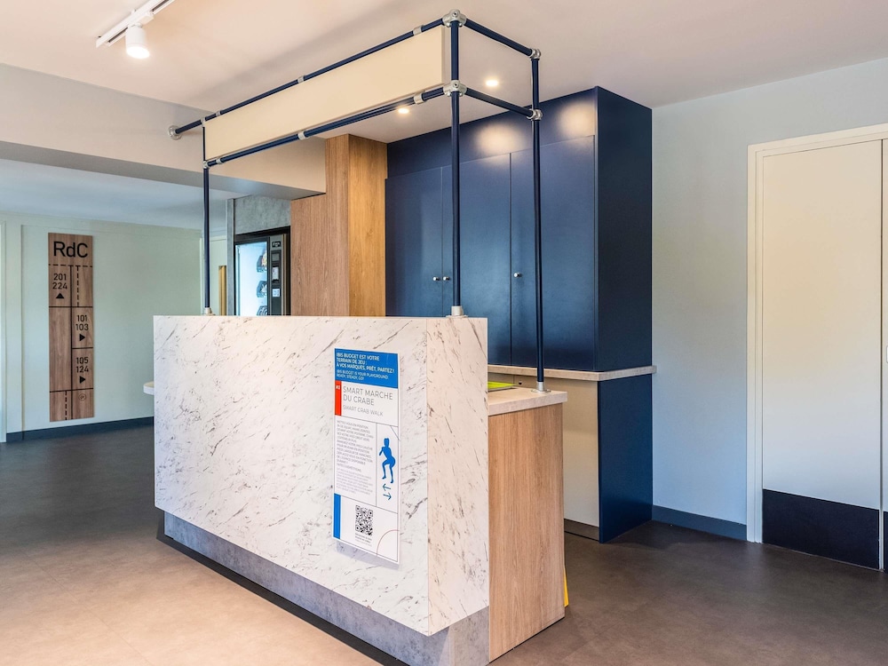 Ibis Budget Lyon Villefranche Sur Saone 9/48