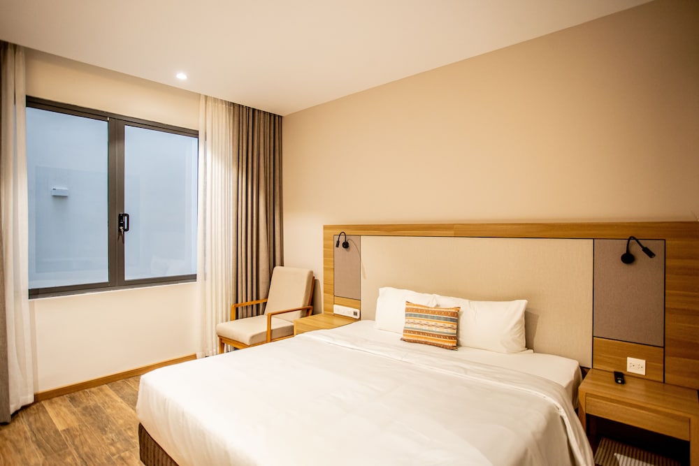 Thanh Mai Hotel 12/50