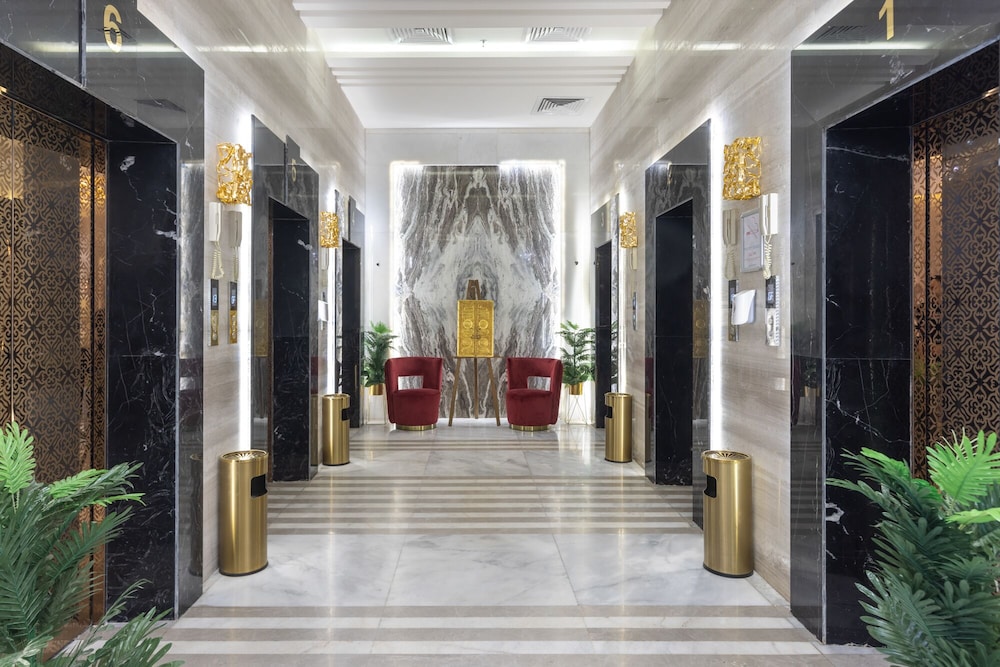 فندق واحد وعشرون(Hotel 21 Makkah) 9/29