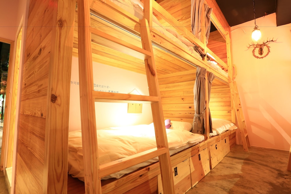 Kenting Original Hostel 22/50