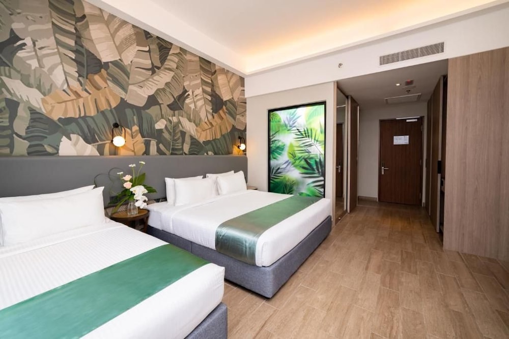 Scapes Hotel 10/49