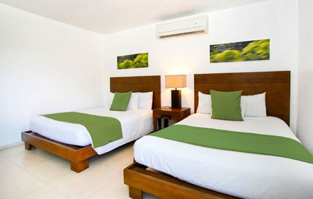 Koox Quinto Sole Boutique Hotel 14/50