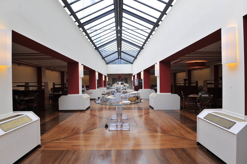 Tower Genova Airport Hotel & Conference Center 26/46