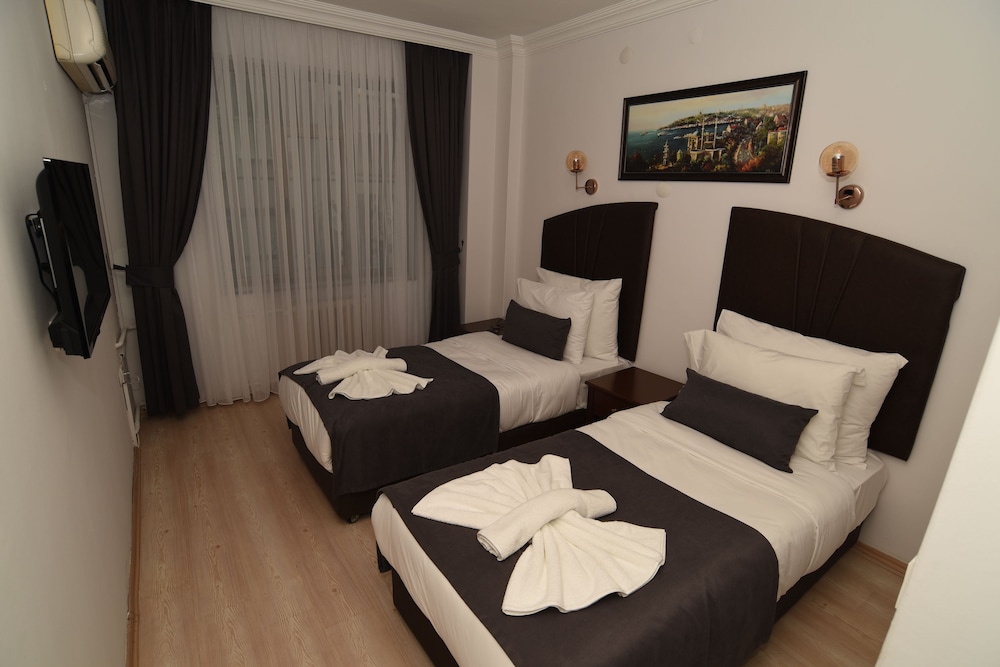 The Bosfor Hotel 29/59