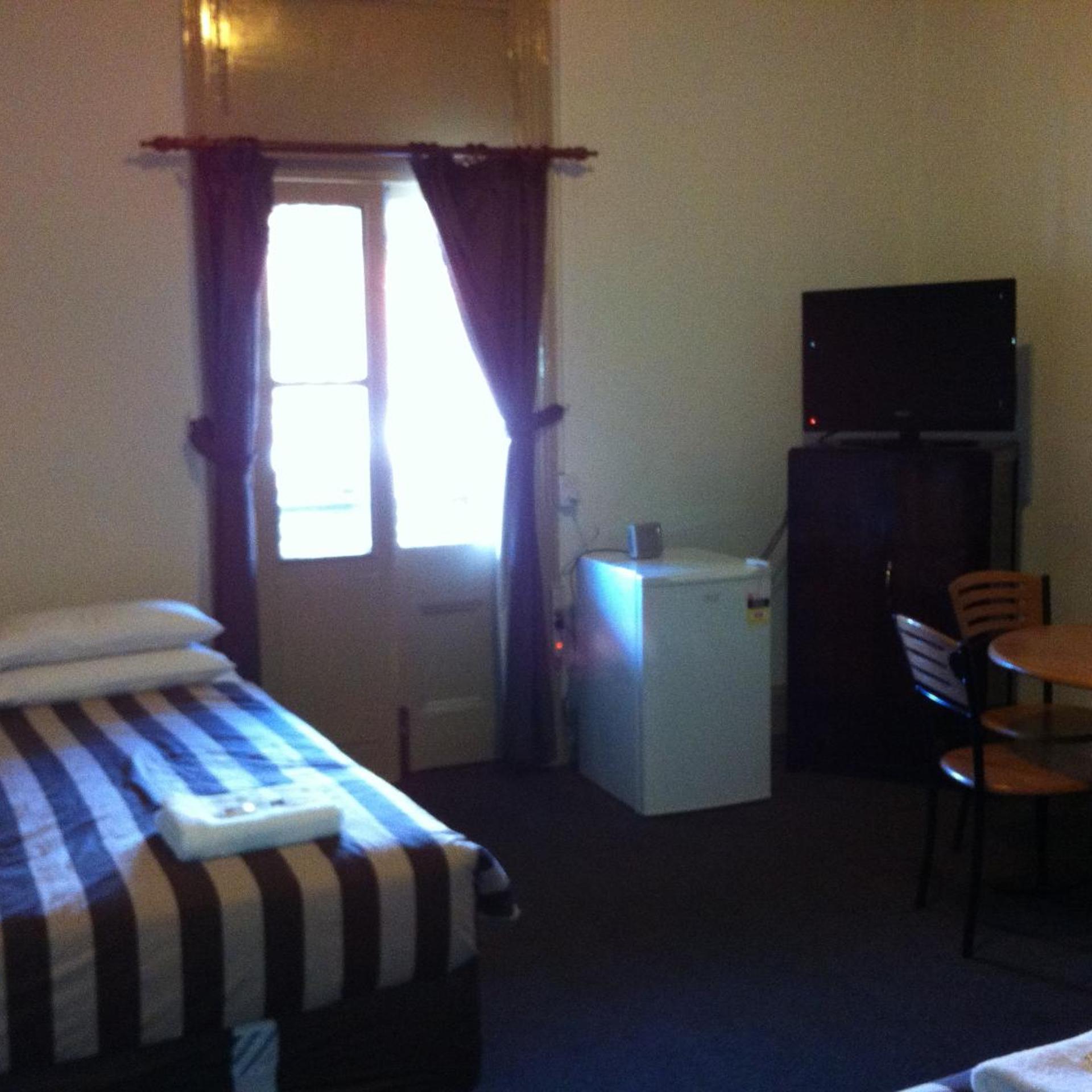 Hotel Metropolitan 20/29
