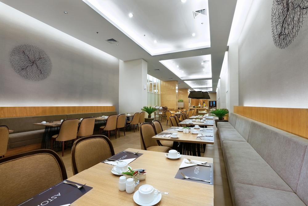 Grand Tan Banjarmasin Hotel & Convention Center 39/47