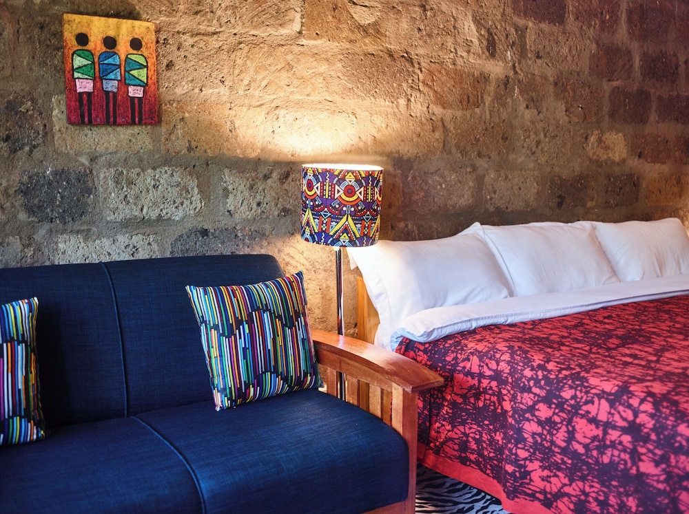 EXECUTIVE, DOUBLE BED