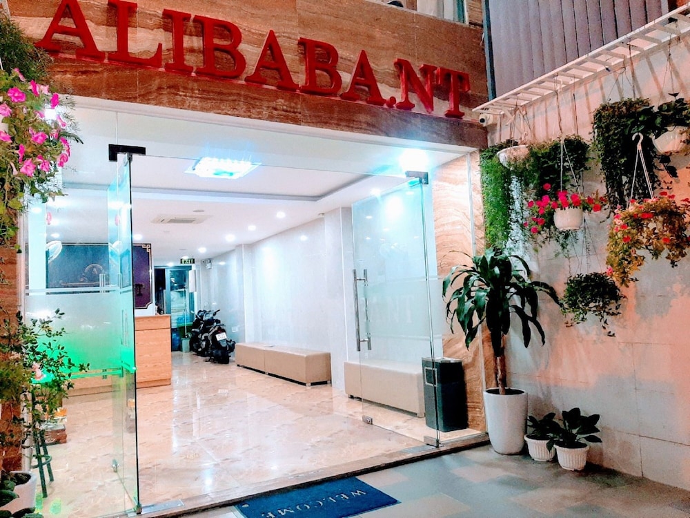 Alibaba Hotel 5/47