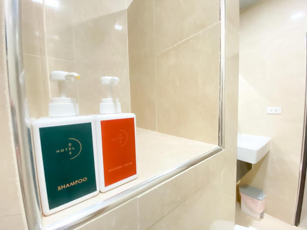 Dee Hotel Phayao 4/34
