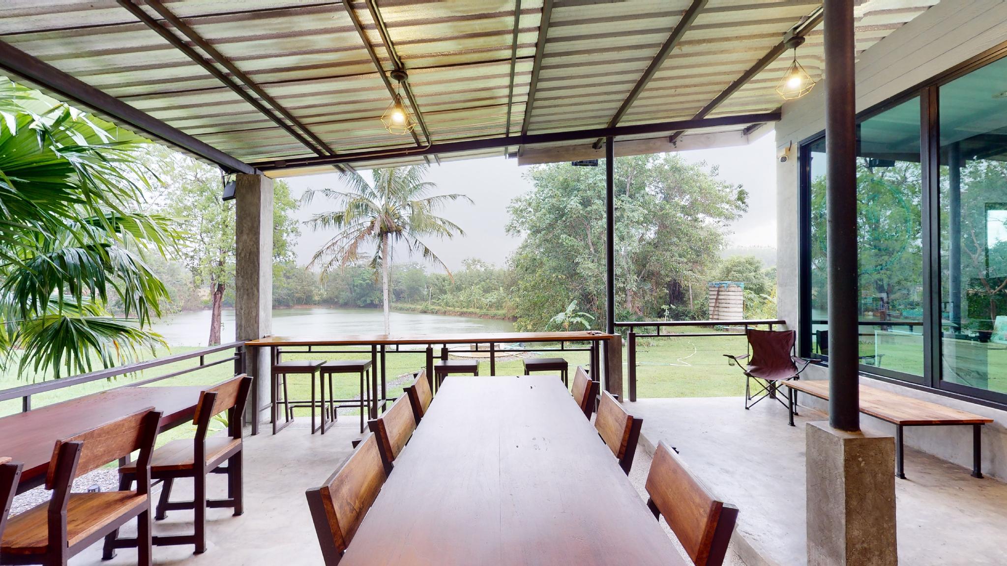 Myrrh Hotel Chanthaburi 21/28