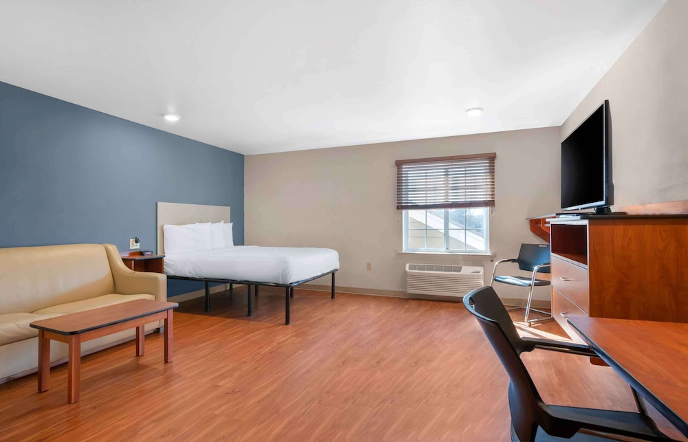 Extended Stay America Select Suites - Jacksonville - North 17/42
