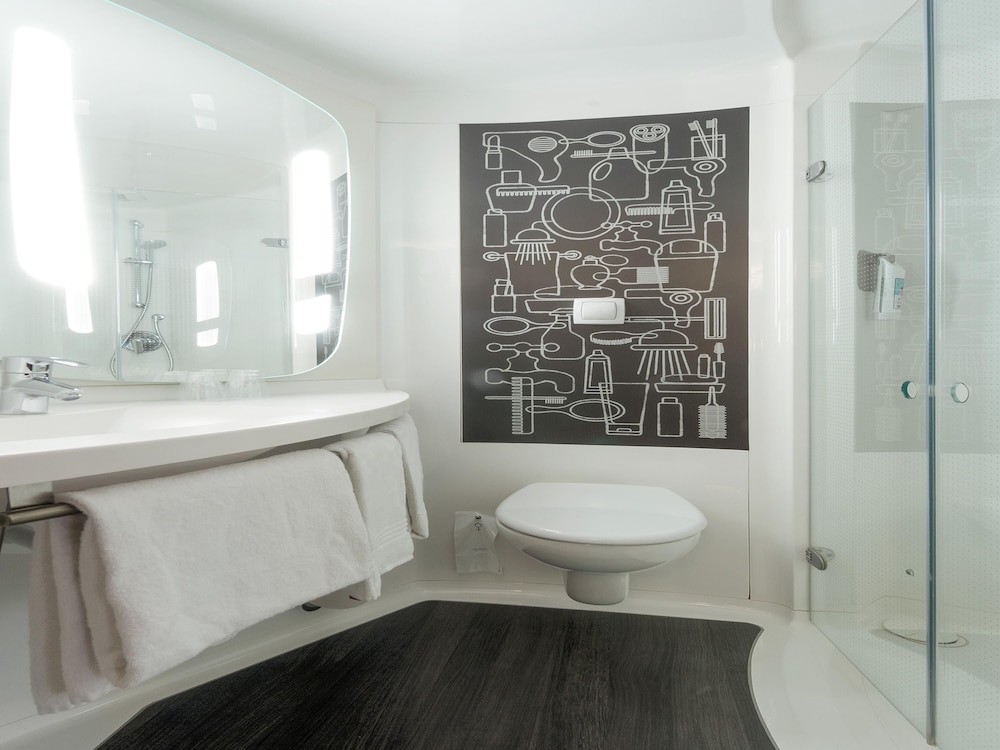 Ibis London Barking 47/50