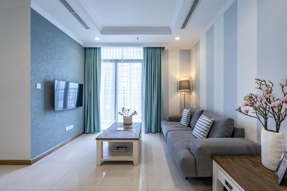 Hoasun Boutique Apartment - Vinhomes Central Park 22/50
