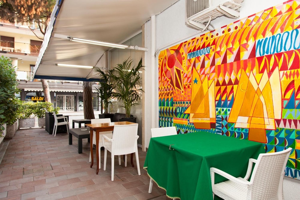 Danubio Hotel 22/33