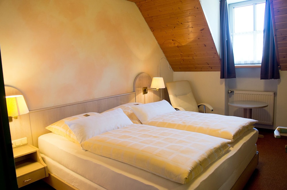Hotel Kastanienhof 8/44