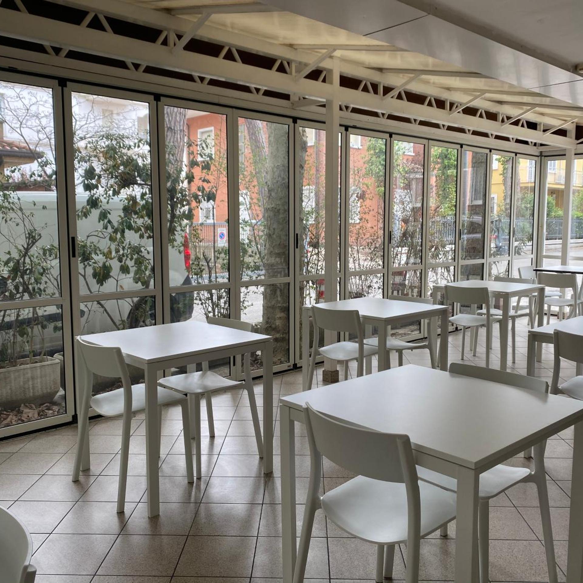Hotel Modenese 32/50